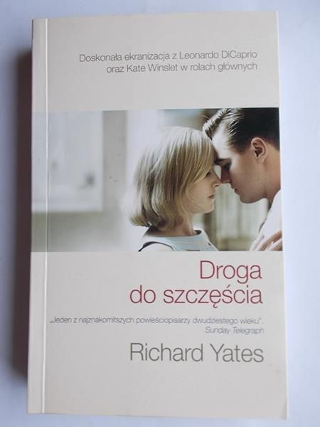 Droga do szczęścia