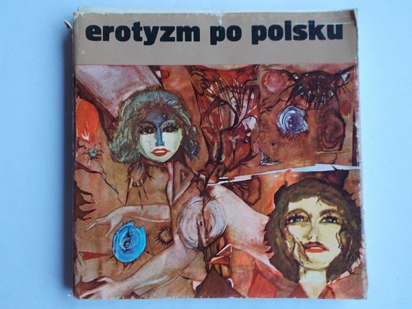 Erotyzm po polsku