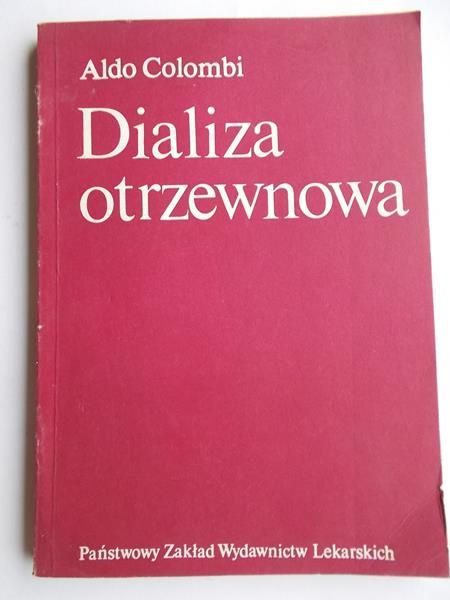 Dializa otrzewnowa