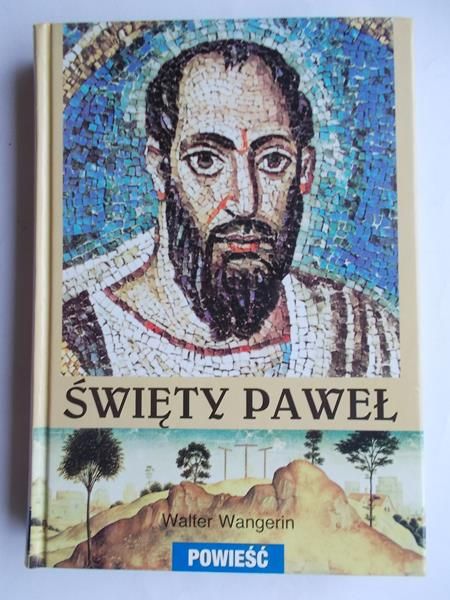 Święty Paweł