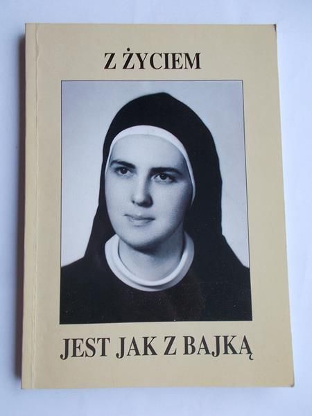 Z życiem jest jak z bajką
