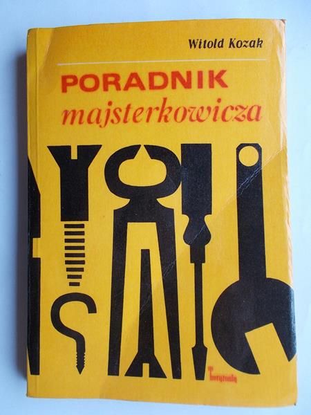 Poradnik majsterkowicza