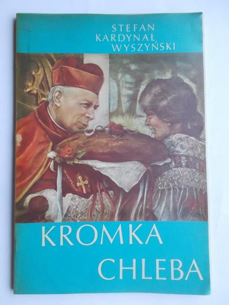 Kromka chleba