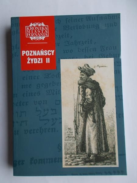Poznańscy Żydzi