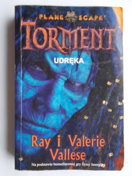 Valere - Torment, Udręka