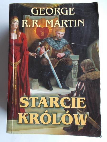 Starcie królów