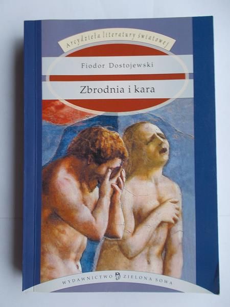 Zbrodnia i kara