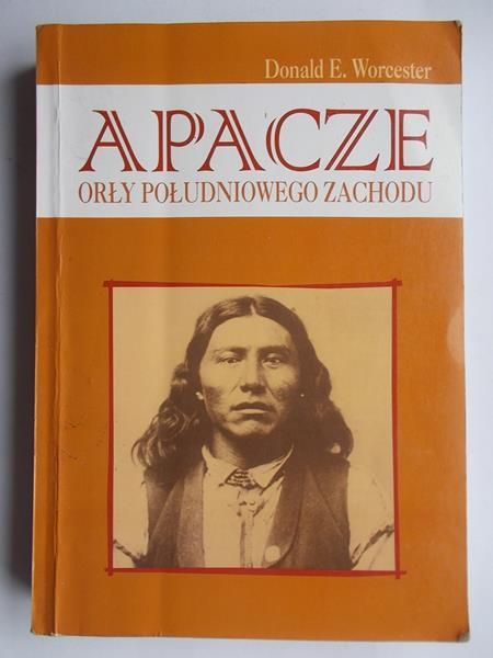 Apacze Orły Południowego Zachodu