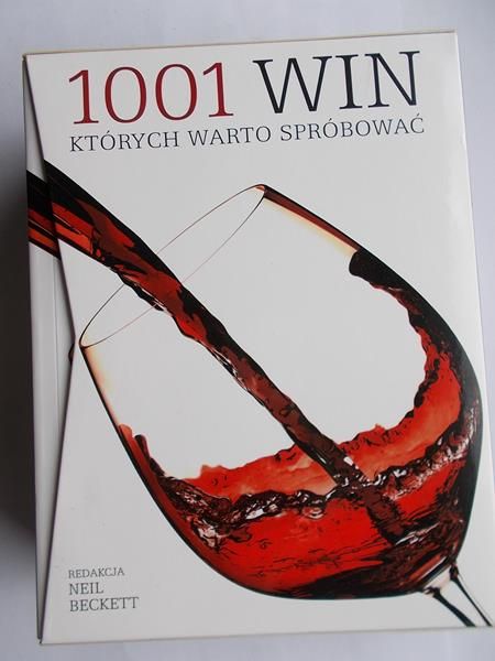 1001 win których warto spróbować