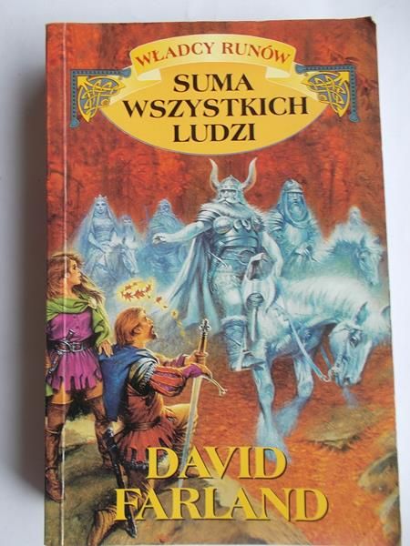 Suma wszystkich ludzi