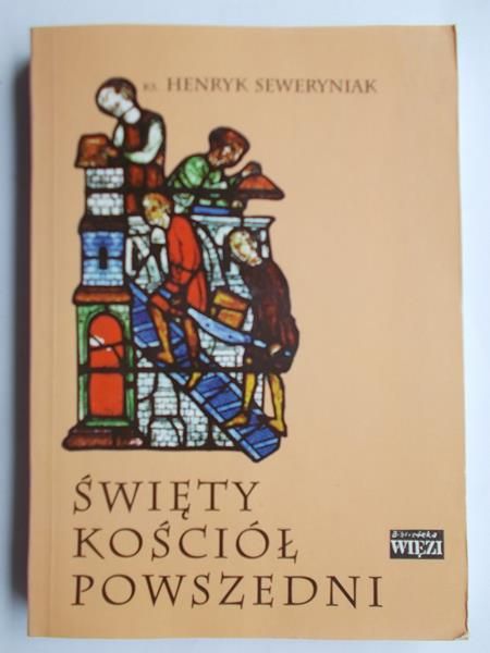 Święty Kościół powszedni