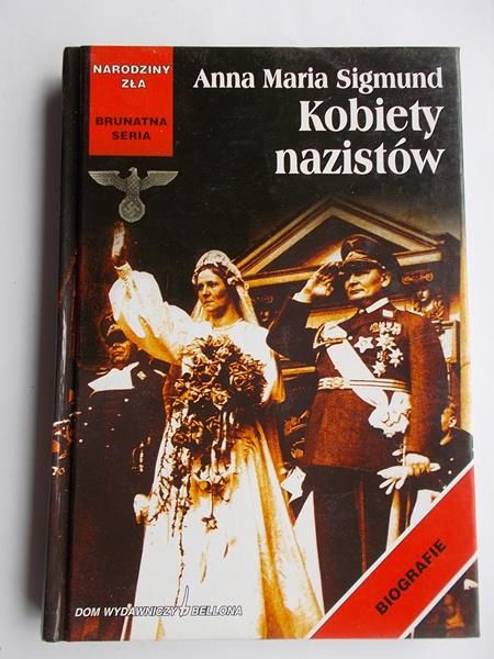 Kobiety nazistów