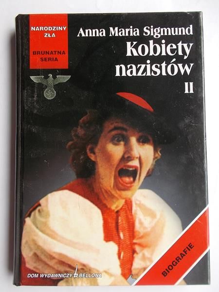 Kobiety nazistów II