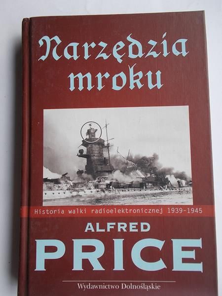 Narzędzia mroku