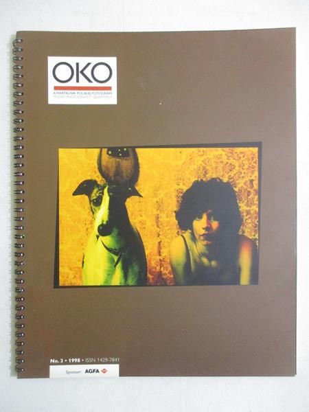 Oko, No. 3, 1998