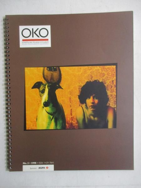 Oko, No. 3, 1998
