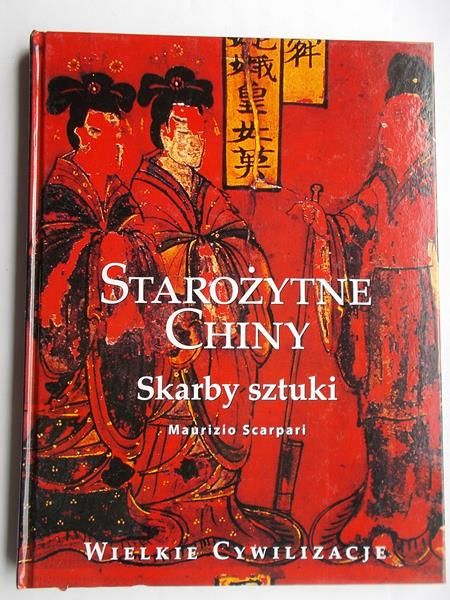 Starożytne Chiny