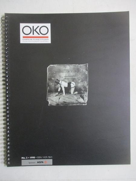 Oko, No. 2, 1998