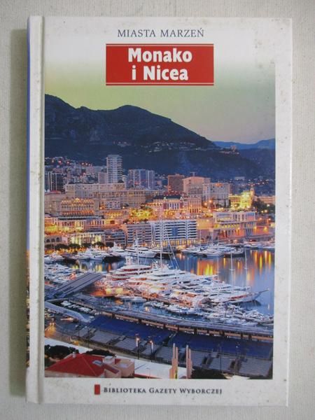 Monako i Nicea