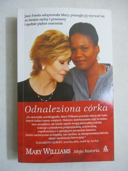Moja historia