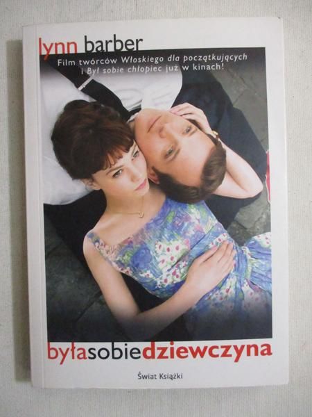 Była sobie dziewczyna