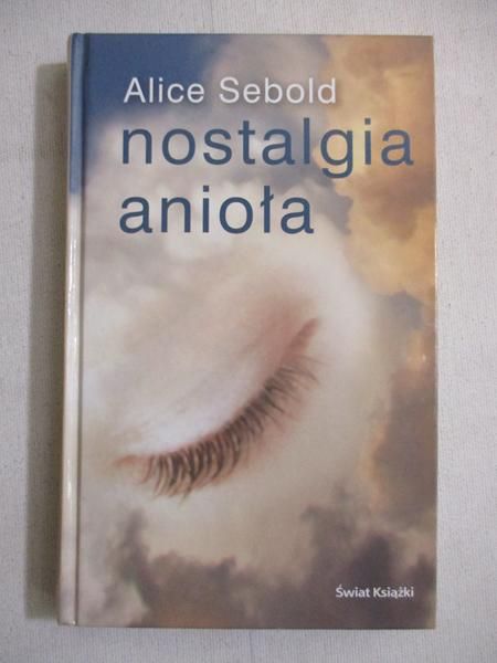 Nostalgia anioła