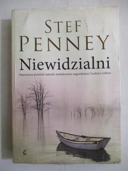 Niewidzialni