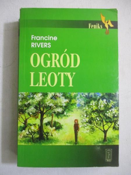 Ogród Leoty