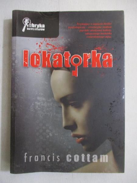 Cottam Francis - Lokatorka