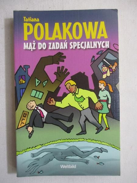 Mąż do zadań specjalnych