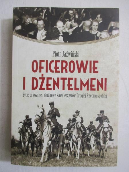 Oficerowie i dżentelmeni