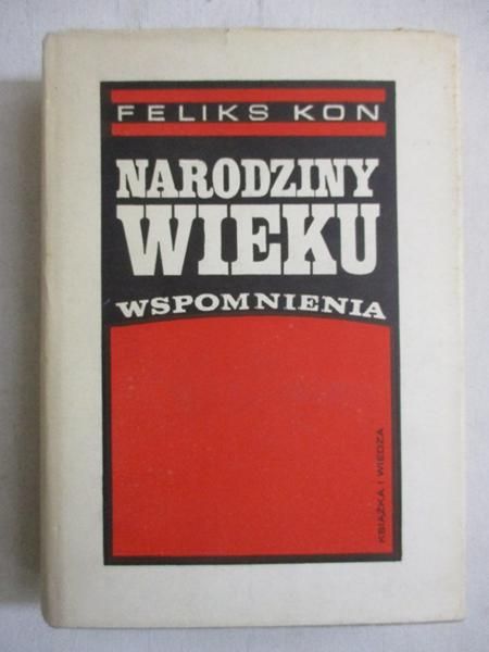 Narodziny wieku