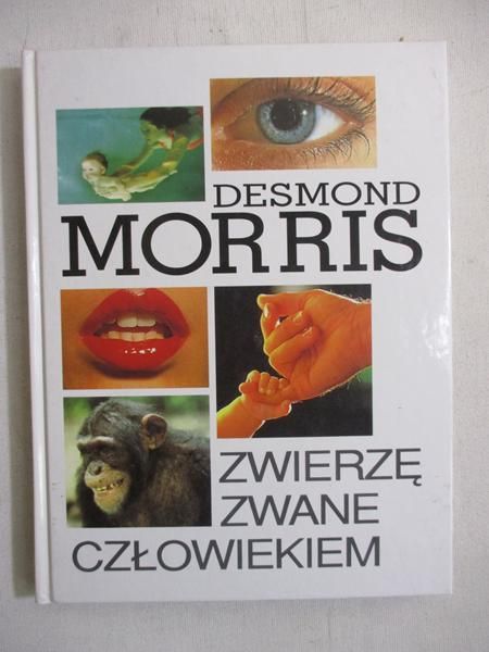 Zwierzę zwane człowiekiem