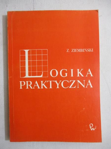 Logika praktyczna