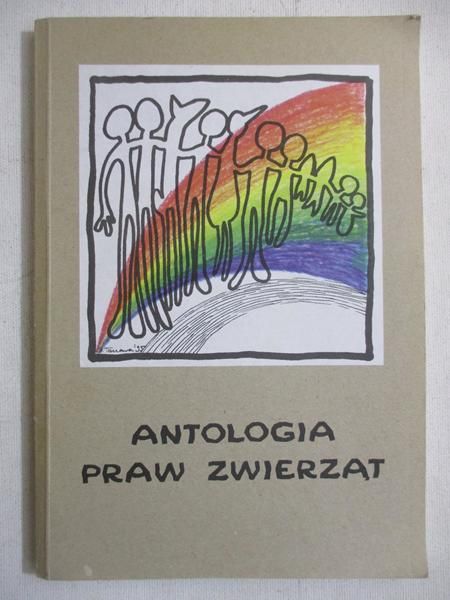 Antologia praw zwierząt