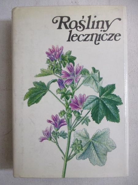 Rośliny lecznicze