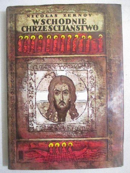 Wschodnie chrześcijaństwo