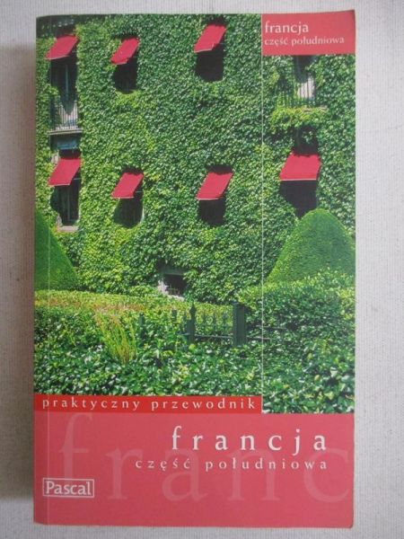 Francja, część południowa