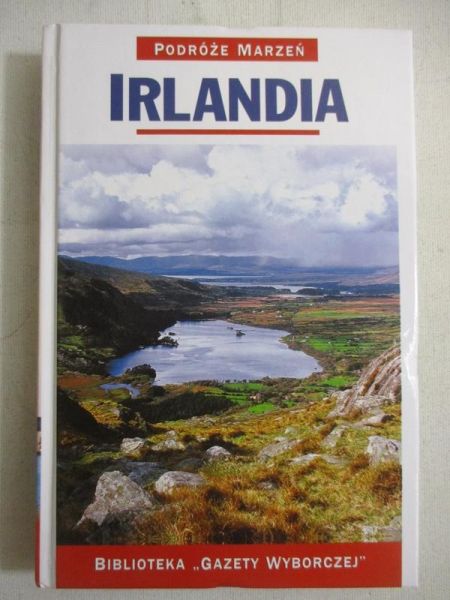 Irlandia