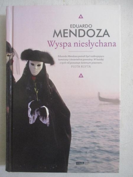 Wyspa niesłychana