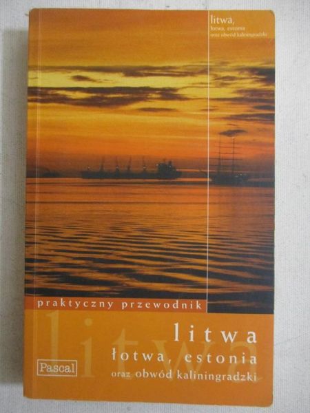 Litwa, Łotwa, Estonia