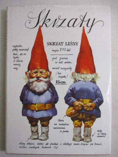 Skrzaty