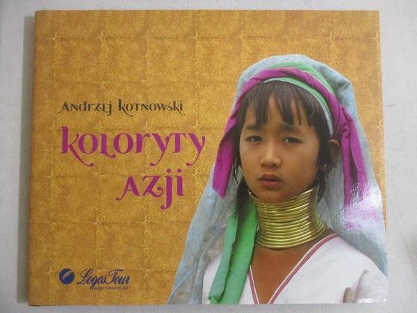 Koloryty Azji
