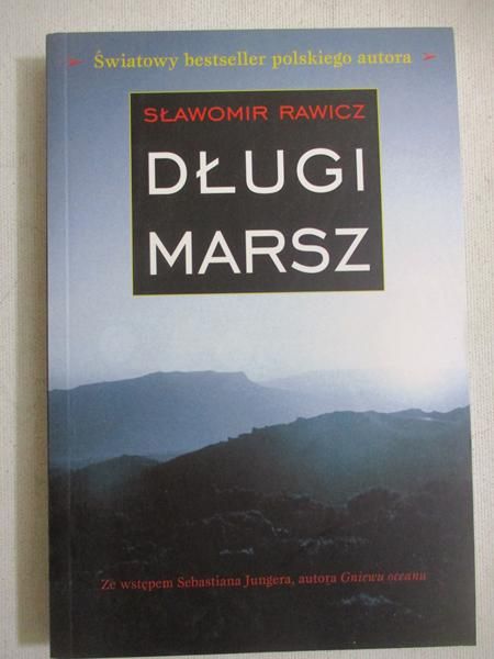 Długi marsz