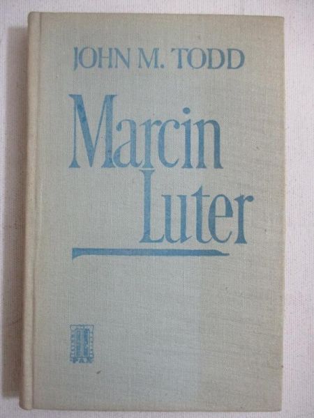 Marcin Luter