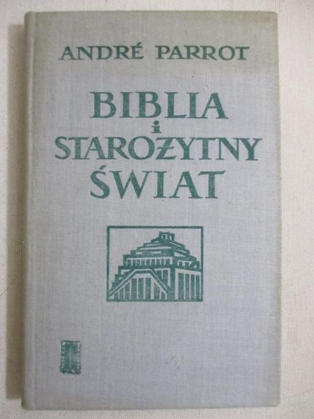 Biblia i starożytny świat
