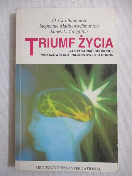 Triumf życia
