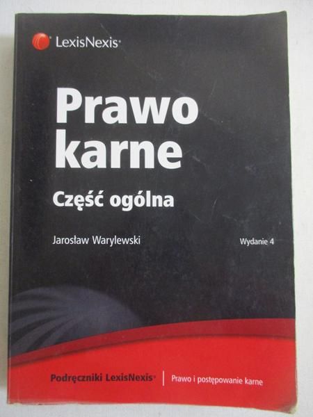Prawo karne