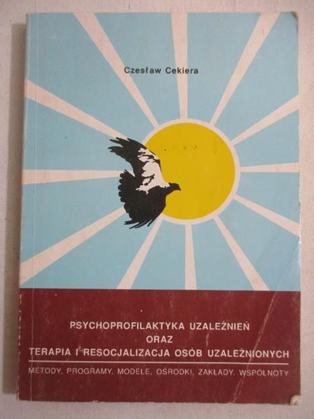 Psychoprofilaktyka uzależnień