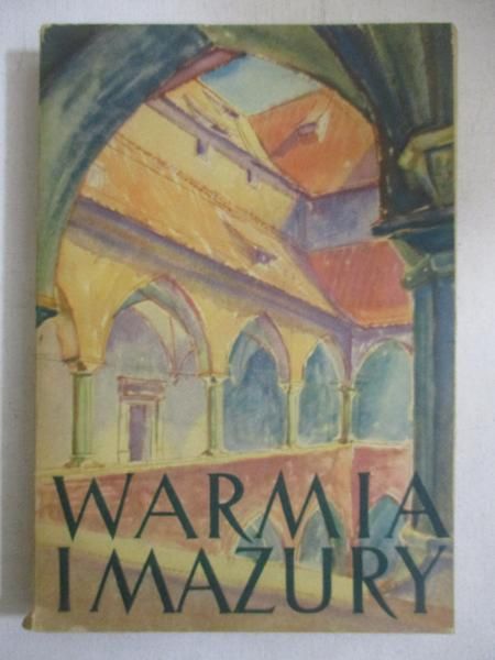 Warmia i Mazury